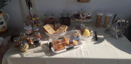 San Felice Circeo Bed & Breakfast | Il fiore di loto