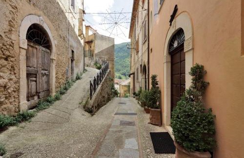 Colle Rinaldo Apartment | Il Gallo d' Oro - Oca