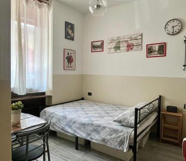 San Salvario Apartment | Il Gattino di Torino - Monolocale centro e ospedali