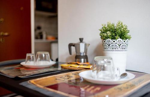 San Salvario Apartment | Il Gattino di Torino - Monolocale centro e ospedali