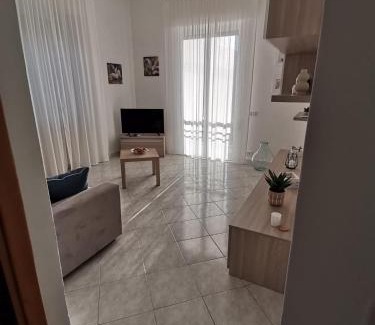 Vezzano Ligure Apartment | Il Geco