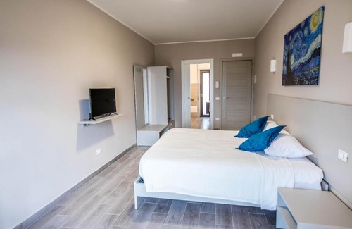 Catanzaro House | Il Gelso Guest House