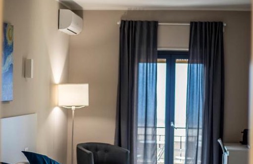 Catanzaro House | Il Gelso Guest House