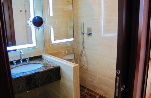 Battifolle Hotel | Il Gentiluomo Hotel & SPA