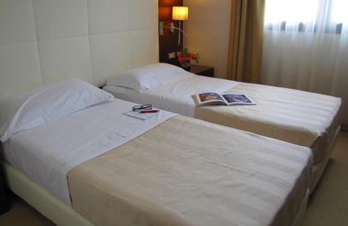 Battifolle Hotel | Il Gentiluomo Hotel & SPA