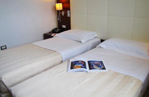 Battifolle Hotel | Il Gentiluomo Hotel & SPA