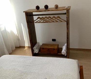 Lezzeno Apartment | Il Gerlo