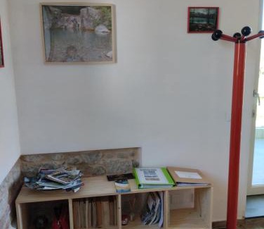 Masero Apartment | Il Giardino di Marzo Guest House