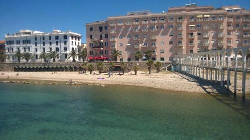 Civitavecchia House | Il Giardinetto Guest House