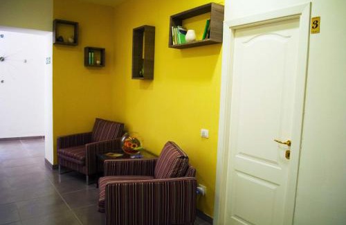 Civitavecchia House | Il Giardinetto Guest House