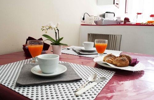 Civitavecchia House | Il Giardinetto Guest House