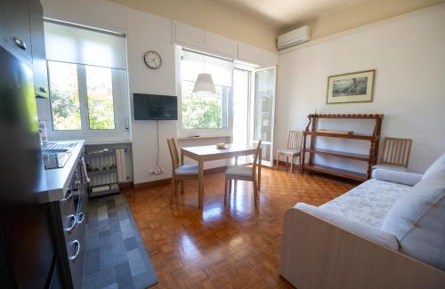 Boccadasse Apartment | Il Giardino a Boccadasse