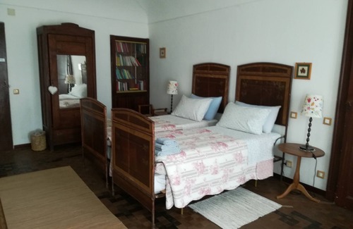 Azeglio House | Il Giardino dei Semplici B&B in a simple and relaxing atmosphere.