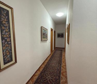 Florinas Bed & Breakfast | Il giardino del Sole