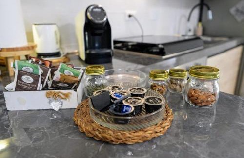 Frattocchie House | Il Giardino di Limoni