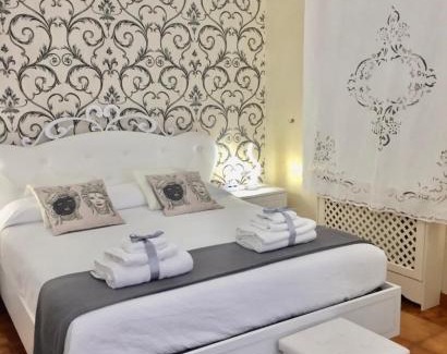 Canicatti Apartment | Il giardino