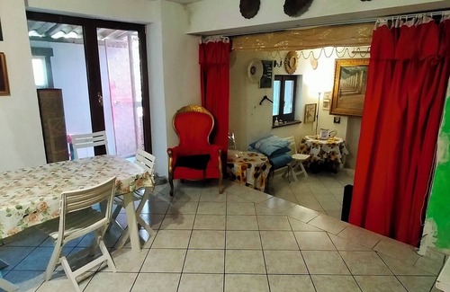 Lake Bracciano Apartment | Il Giardino di Lori