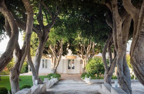 Marsala Villa | Il Giardino Ritrovato