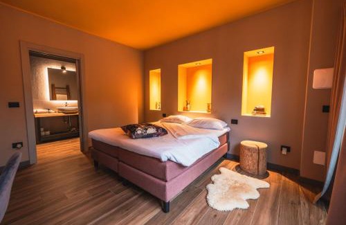 Fogliano Redipuglia Hotel | Il Giardino Segreto