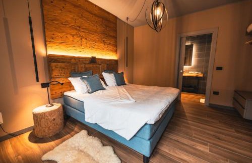 Fogliano Redipuglia Hotel | Il Giardino Segreto