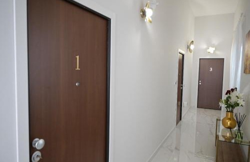 Recale Apartment | IL GIGLIO b&b