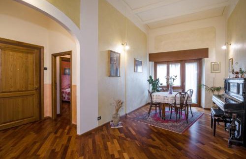 Arezzo Bed & Breakfast | Il Giglio d'Oro