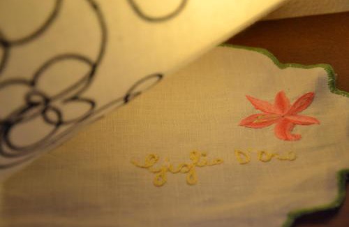 Arezzo Bed & Breakfast | Il Giglio d'Oro