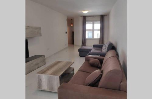 Marsaskala Apartment | "Il-Girna" Free WiFi, Centrally located, Own Entrance