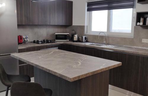 Marsaskala Apartment | "Il-Girna" Free WiFi, Centrally located, Own Entrance