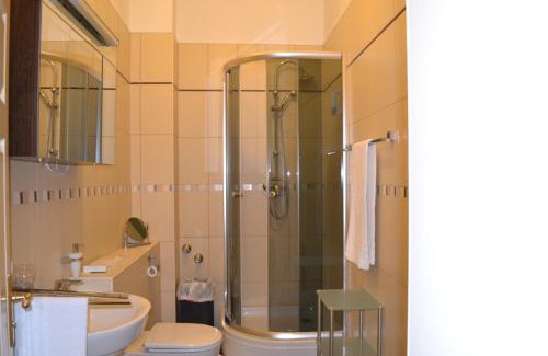 Oberhausen Hotel | Il Gladiatore