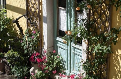 San Dorligo della Valle Bed & Breakfast | Il Glicine