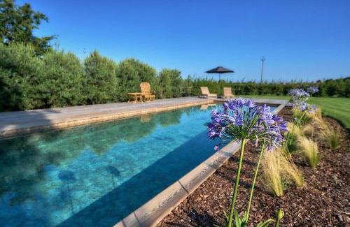 Castello di Godego Bed & Breakfast | Il Glicine - Natural BnB