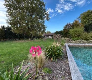 Castello di Godego Bed & Breakfast | Il Glicine - Natural BnB