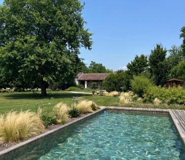 Castello di Godego Bed & Breakfast | Il Glicine - Natural BnB