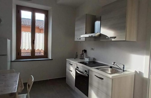 Paciano Apartment | Il glicine - Primula