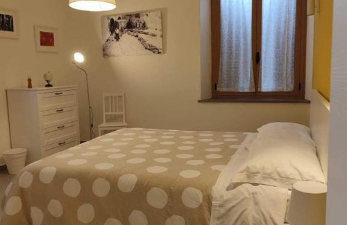Paciano Apartment | Il glicine - Primula