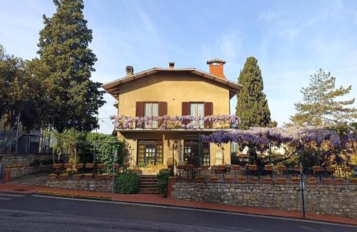 Paciano Apartment | Il glicine - Primula