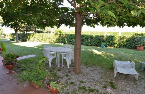 Paciano House | "Il Granaio Grande" Relaxation and Culture in Umbria.