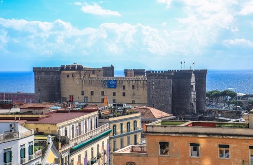 Historical Center Bed & Breakfast | Il Grattacielo b&b