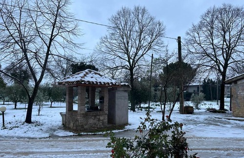 Assisi House | Il Grottino