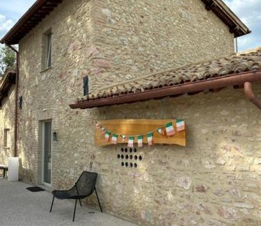 Ponte Valleceppi House | Il Leccino - Casale Piccolo