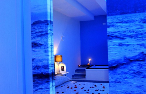 Procida House | Il Leone di Mare