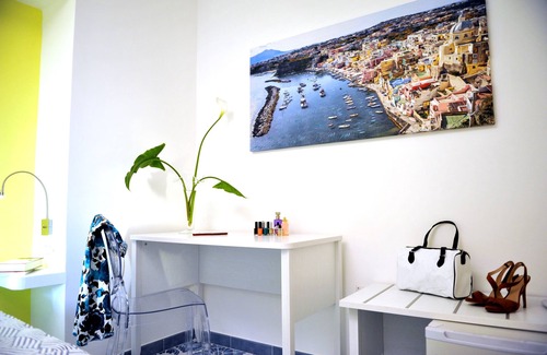 Procida House | Il Leone di Mare