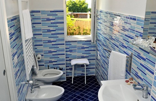 Procida House | Il Leone di Mare