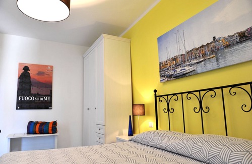 Procida House | Il Leone di Mare