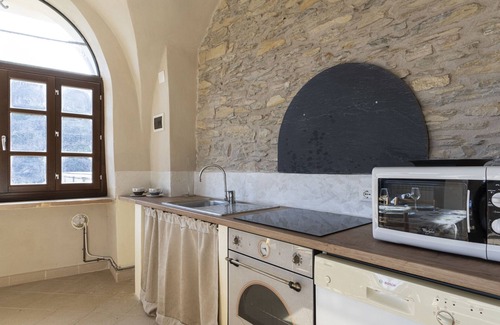 Novelli Apartment | Il Loggiato by Interhome