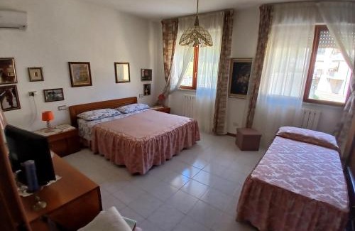 Albiano Magra Bed & Breakfast | Il Melograno B&B
