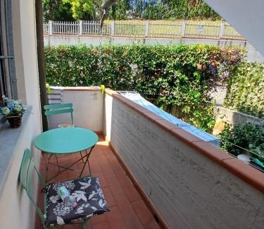 Albiano Magra Bed & Breakfast | Il Melograno B&B