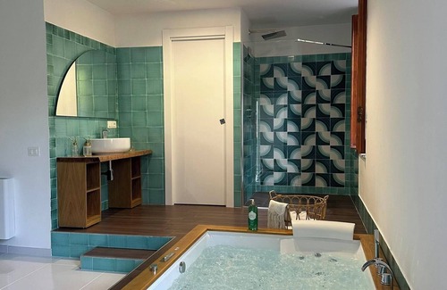 Raito House | Il Melograno in Costa d'Amalfi