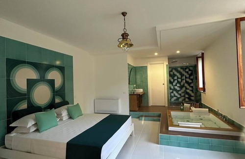 Raito House | Il Melograno in Costa d'Amalfi